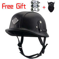 WLT Biker Helmet