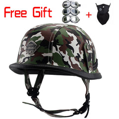 WLT Biker Helmet