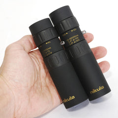 Nikula 10-30x25 Zoom Monocular