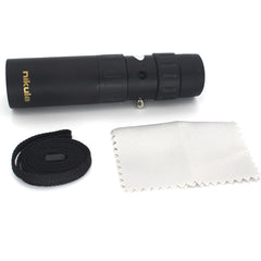 Nikula 10-30x25 Zoom Monocular