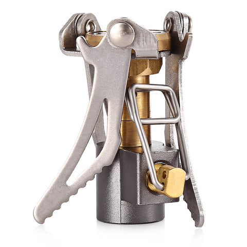 Gas Stove Burner