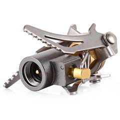 Gas Stove Burner