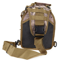Small Military Tactical Backpack