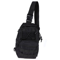 Small Military Tactical Backpack