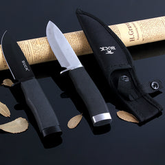 PEGASI Classic Hunting Fixed Blade Knife