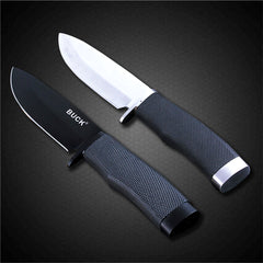 PEGASI Classic Hunting Fixed Blade Knife