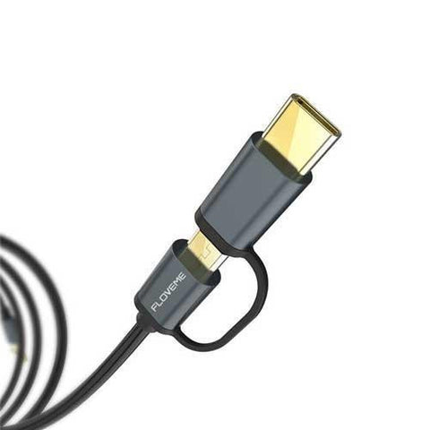 Micro USB Universal Fast Charger Cable