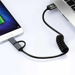 Micro USB Universal Fast Charger Cable