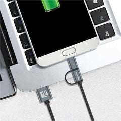 Micro USB Universal Fast Charger Cable