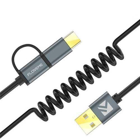 Micro USB Universal Fast Charger Cable