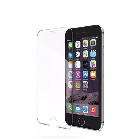 Tempered Glass iPhone Protective Screen Cover