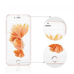 Tempered Glass iPhone Protective Screen Cover