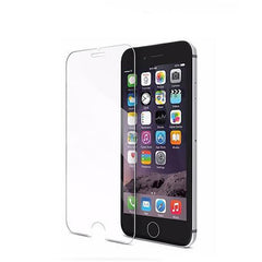 Tempered Glass iPhone Protective Screen Cover