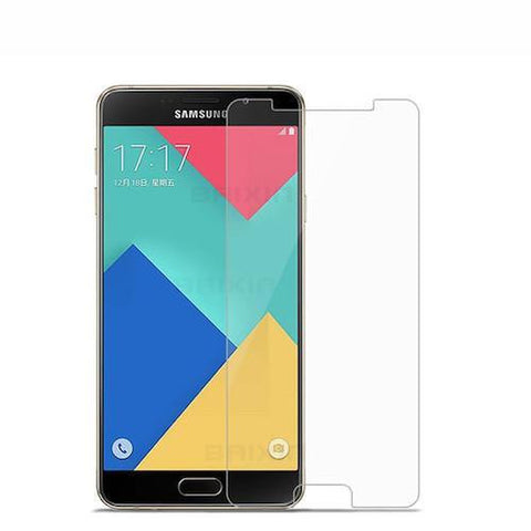 Samsung Tempered Glass Protective Screen Cover