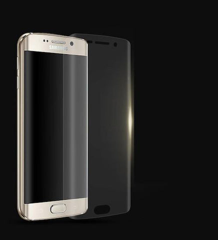 Samsung Galaxy Full Coverage Curved Screen Protector