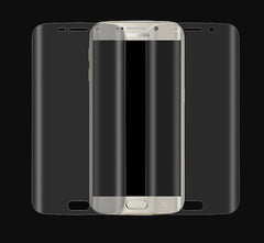 Samsung Galaxy Full Coverage Curved Screen Protector