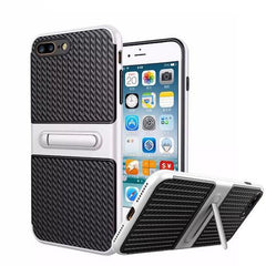 Shock-Proof TPU Plastic Silicone iPhone Cover