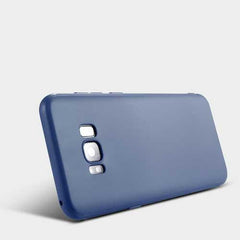 Samsung Galaxy S8 Ultra-Thin TPU Silicone Cover