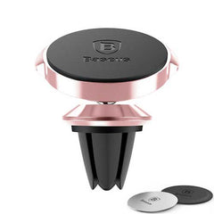 Baseus 360 Universal Magnetic Car Phone Holder