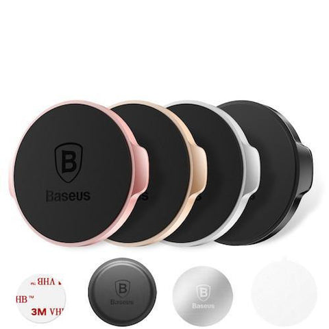 Baseus 360 Universal Mini Magnetic Phone Holder