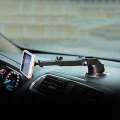 Baseus Telescopic Car Phone Holder