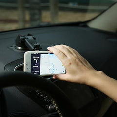 Baseus Telescopic Car Phone Holder