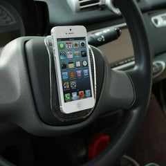 Dashboard Sticky Car Phone Holder Anti Slip Mat