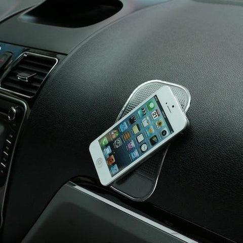 Dashboard Sticky Car Phone Holder Anti Slip Mat