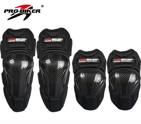 ProBiker Elbow Pads