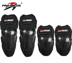 ProBiker Elbow Pads