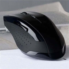 Optical 2.4GHz Wireless Gaming Mouse