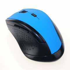 Optical 2.4GHz Wireless Gaming Mouse