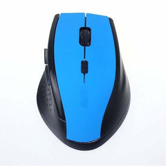 Optical 2.4GHz Wireless Gaming Mouse