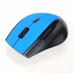 Optical 2.4GHz Wireless Gaming Mouse