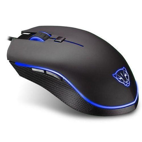 4000 DPI LED USB Gaming Mouse