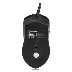 4000 DPI LED USB Gaming Mouse