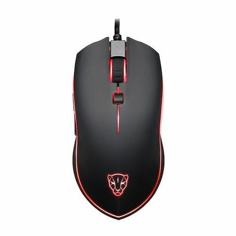 4000 DPI LED USB Gaming Mouse