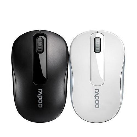 2.4G Mini Optical Wireless Mouse