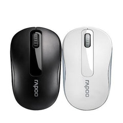 2.4G Mini Optical Wireless Mouse