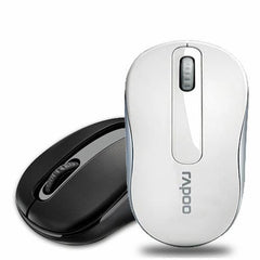 2.4G Mini Optical Wireless Mouse