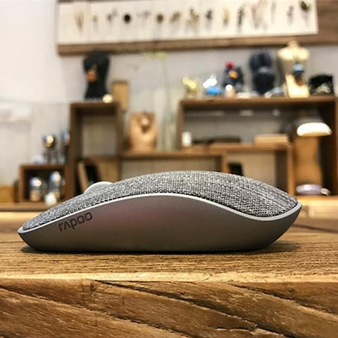 3500Pro Slim Optical Wireless Mouse