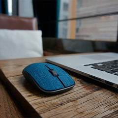 3500Pro Slim Optical Wireless Mouse