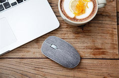 3500Pro Slim Optical Wireless Mouse