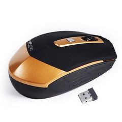 Optical Wireless 2.4G Gaming Mouse