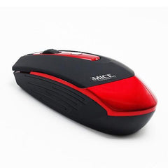 Optical Wireless 2.4G Gaming Mouse