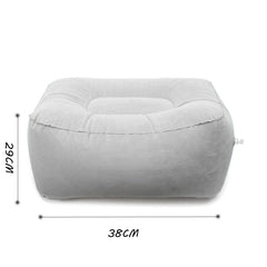 Inflatable Pillow