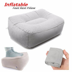 Inflatable Pillow