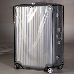 PVC Luggage Protective Cover