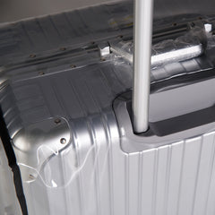 PVC Luggage Protective Cover