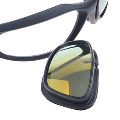 Polarized Motorcycle Sunglasses